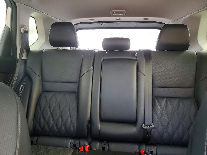 2025 Nissan Rogue მანქანა იყიდება აუქციონზე, vin: JN8BT3DC6SW102316, აუქციონის ნომერი: 75006945