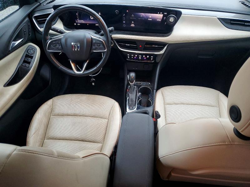 Продаж на аукціоні авто 2024 Buick Encore Gx, vin: KL4AMGSL6RB010892, номер лоту: 73202235