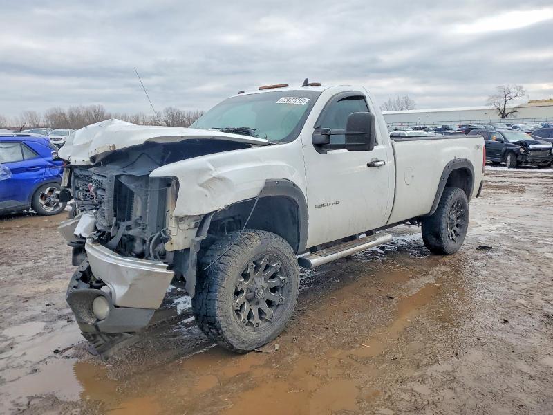 Aukcja sprzedaży 2012 Gmc Sierra, vin: 1GT02ZC85CZ171942, numer aukcji: 72823715