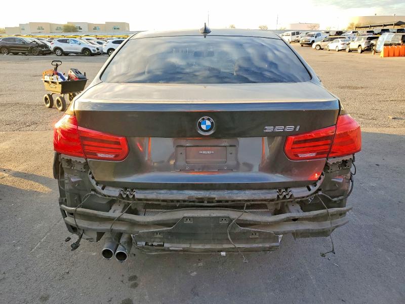 Продажа на аукционе авто 2016 Bmw 328, vin: WBA8E9C55GK603909, номер лота: 74572325