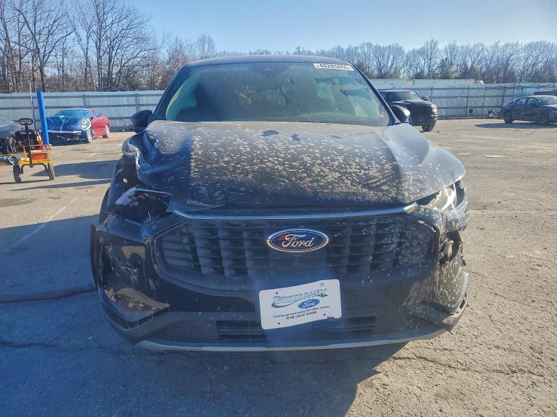 Aukcja sprzedaży 2025 Ford Escape, vin: 1FMCU9GNXSUA04278, numer aukcji: 48285865