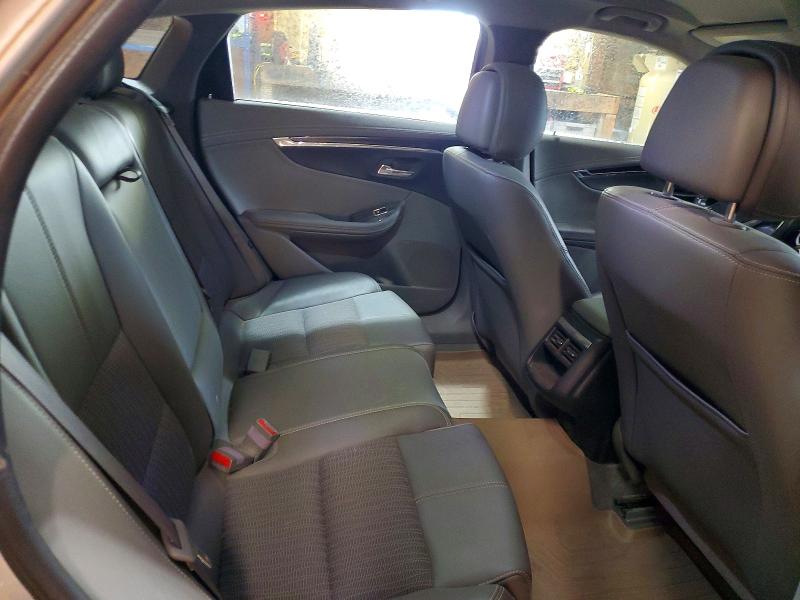 74264675 :رقم المزاد ، 2G1115SL9E9249411 vin ، 2014 Chevrolet Impala مزاد بيع