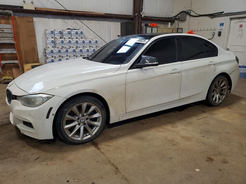 Продажа на аукционе авто 2013 Bmw 335i Xdrive 4dr Awd, vin: WBA3B9C54DF585863, номер лота: 73596925