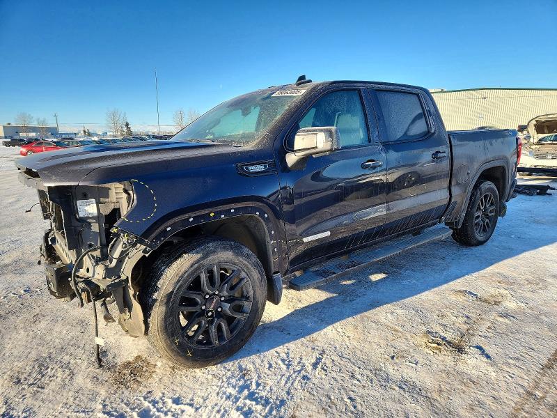 Продажа на аукционе авто 2024 Gmc Sierra, vin: 3GTUUCE84RG454637, номер лота: 98063005