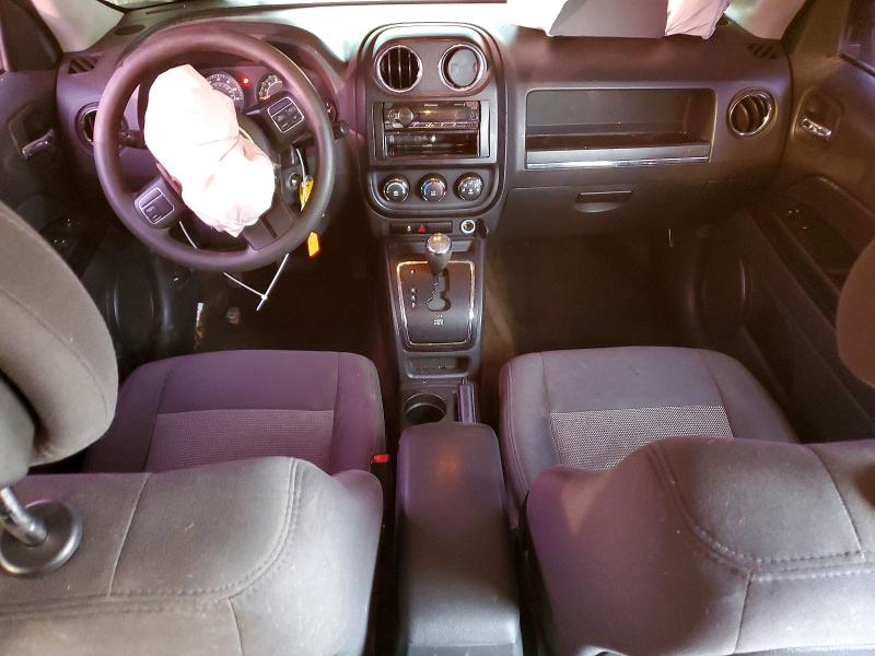 Продажа на аукционе авто 2015 Jeep Patriot, vin: 1C4NJPBA3FD387386, номер лота: 72571735