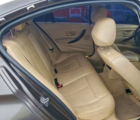 Aukcja sprzedaży 2013 Bmw 328, vin: WBA3A5C58DF600263, numer aukcji: 99022405