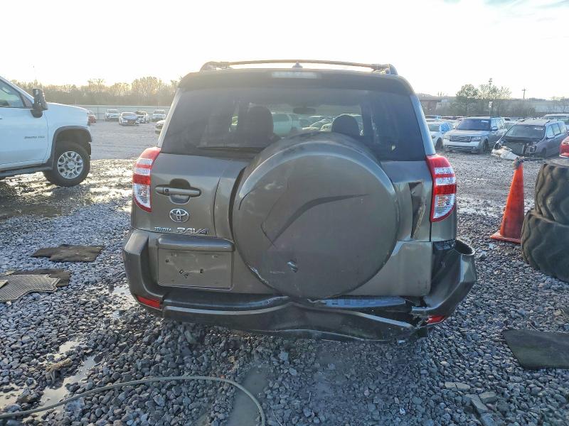 72470355 :رقم المزاد ، JTMZF31VX95003005 vin ، 2009 Toyota Rav4 مزاد بيع