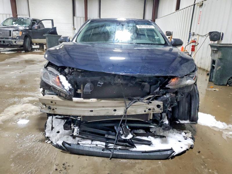 Auction sale of the 2021 Toyota Camry Hybrid, vin: 4T1C31AK5MU557586, lot number: 99110235