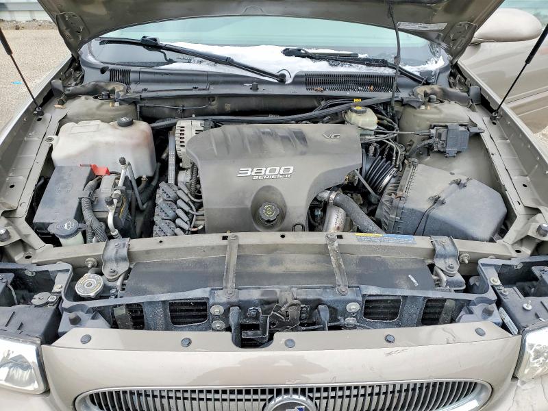 72845495 :رقم المزاد ، 1G4HR54K92U231259 vin ، 2002 Buick Lesabre مزاد بيع
