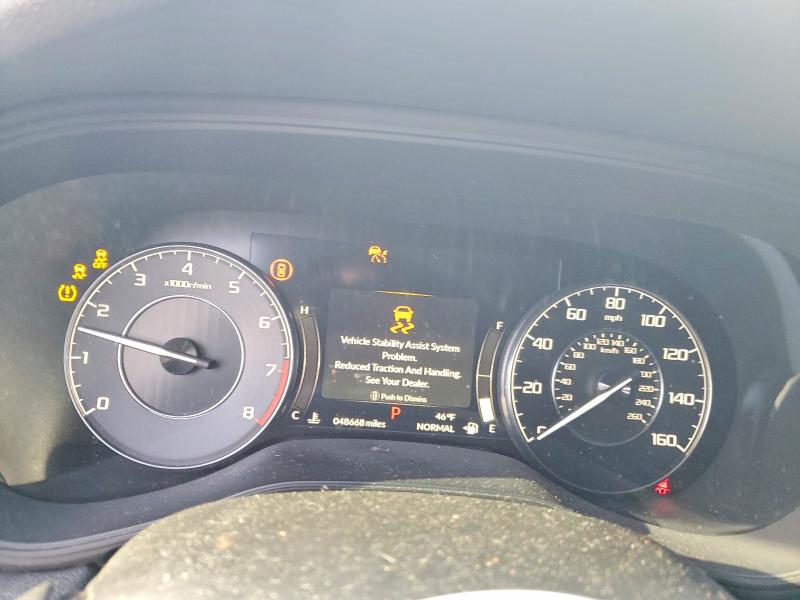 Продаж на аукціоні авто 2021 Acura Tlx, vin: 19UUB5F30MA001001, номер лоту: 95689115