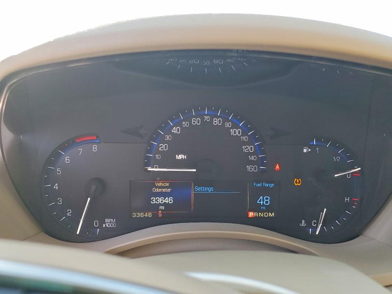Продаж на аукціоні авто 2015 Cadillac Ats, vin: 1G6AB5RX5F0125356, номер лоту: 75860555
