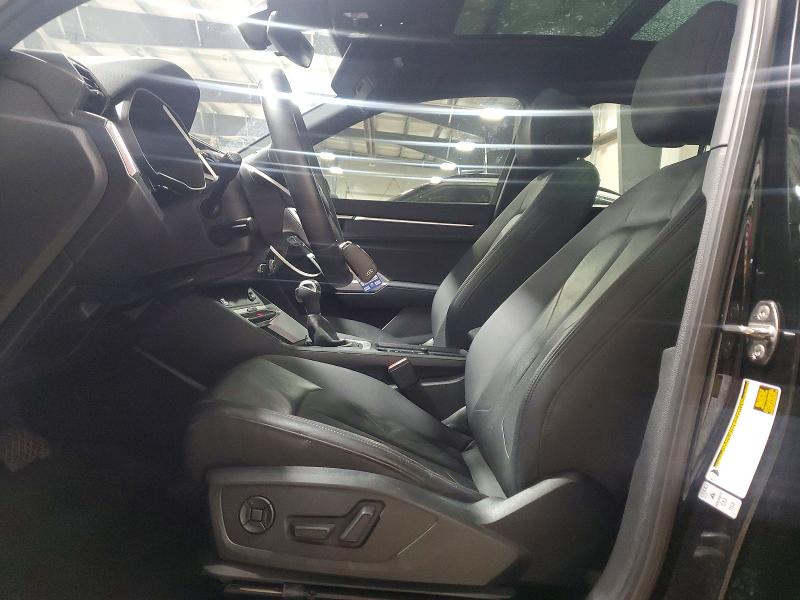 Aukcja sprzedaży 2020 Audi Q3, vin: WA1DECF35L1012868, numer aukcji: 73250565