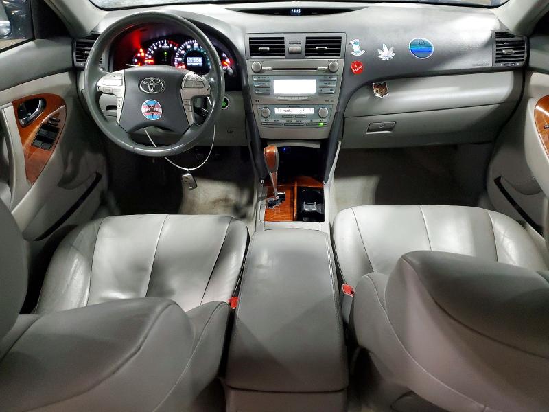 Aukcja sprzedaży 2009 Toyota Camry, vin: 4T1BK46K89U097159, numer aukcji: 74083665