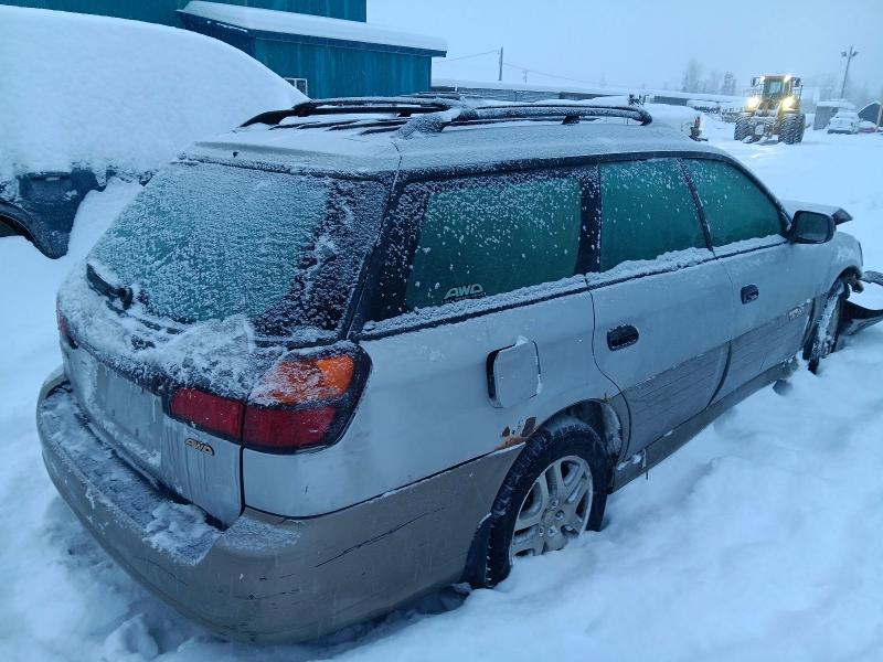Aukcja sprzedaży 2003 Subaru Legacy, vin: 4S3BH675737657914, numer aukcji: 98093385