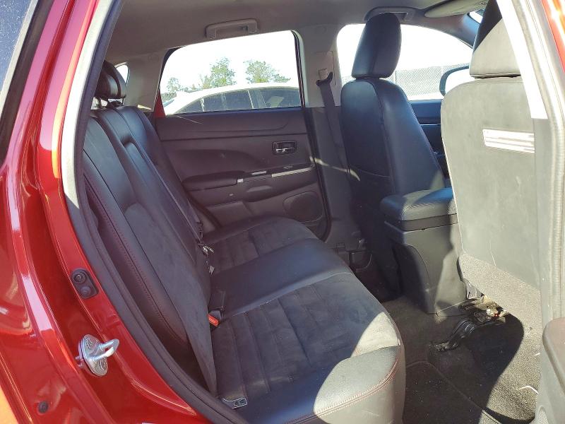 Продаж на аукціоні авто 2018 Mitsubishi Outlander Sport, vin: JA4AP3AW9JU012656, номер лоту: 73720695