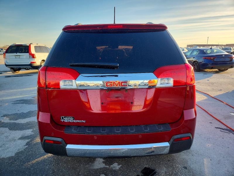 Продаж на аукціоні авто 2014 Gmc Terrain Sl, vin: 2GKALTEK3E6101690, номер лоту: 99016665