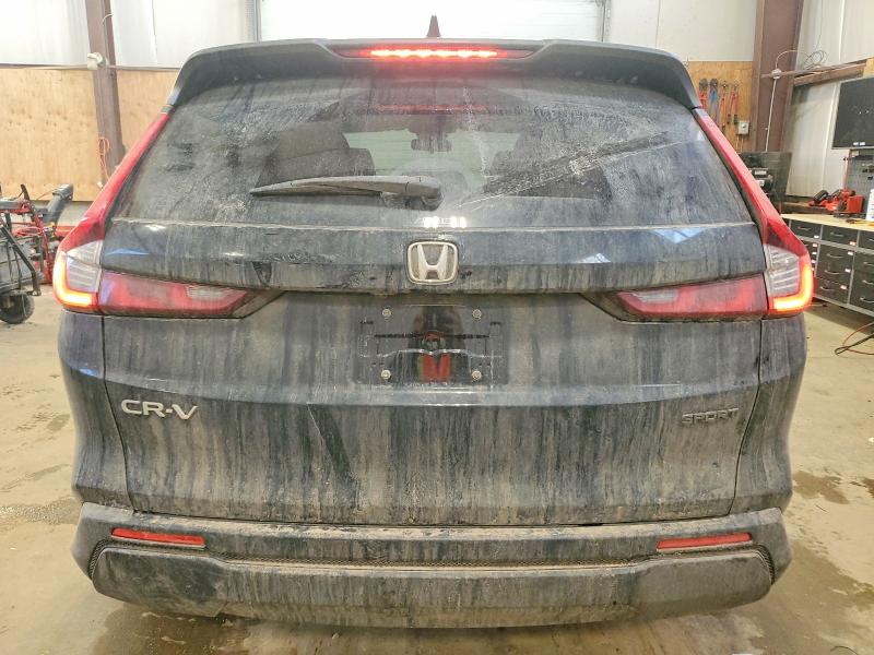 Продажа на аукционе авто 2024 Honda Cr-v, vin: 2HKRS4H55RH107747, номер лота: 99739445