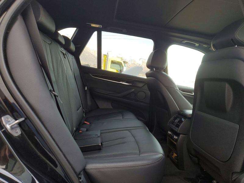 Продаж на аукціоні авто 2017 Bmw X5, vin: 5UXKT0C37H0V96370, номер лоту: 74871495