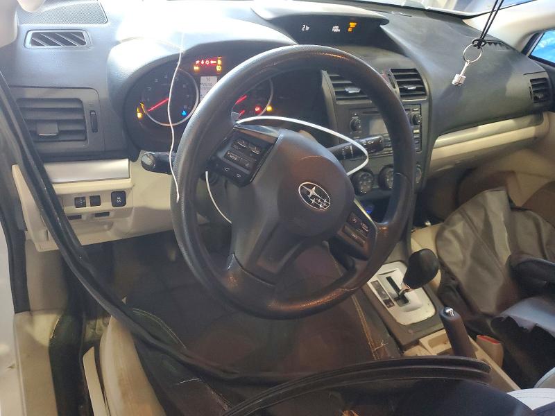 Продажа на аукционе авто 2013 Subaru Xv Crosstrek, vin: JF2GPACC2DH871142, номер лота: 73587155