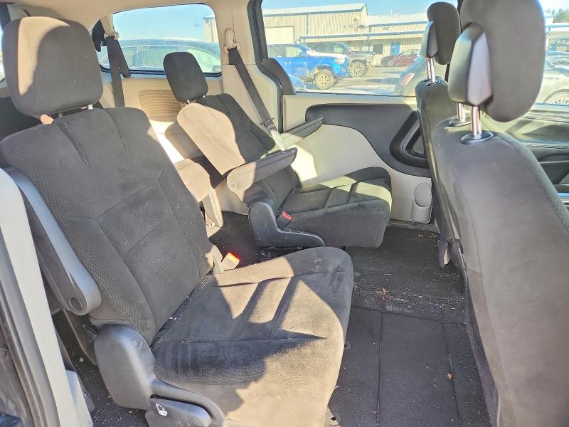 Aukcja sprzedaży 2015 Dodge Grand Caravan, vin: 2C4RDGBG8FR733877, numer aukcji: 73426635