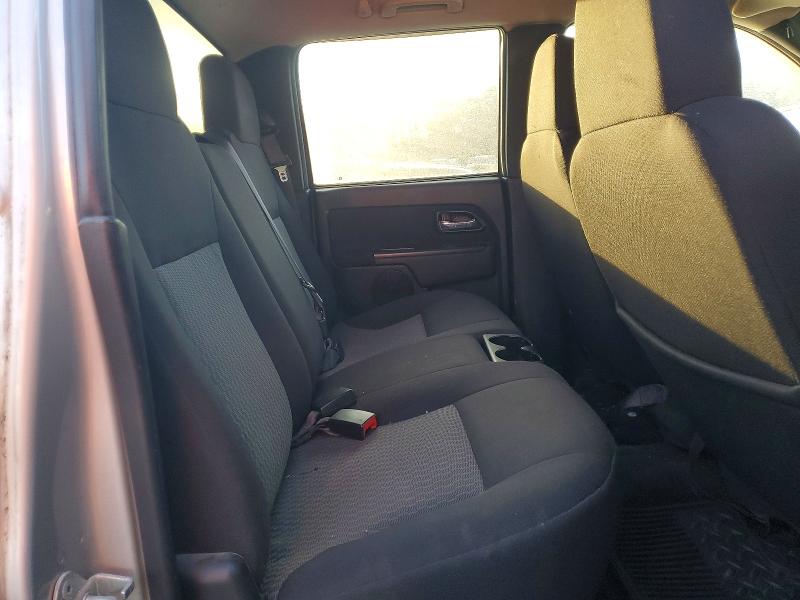 Auction sale of the 2010 Gmc Canyon Sle, vin: 1GTDSCDE5A8126747, lot number: 73078715
