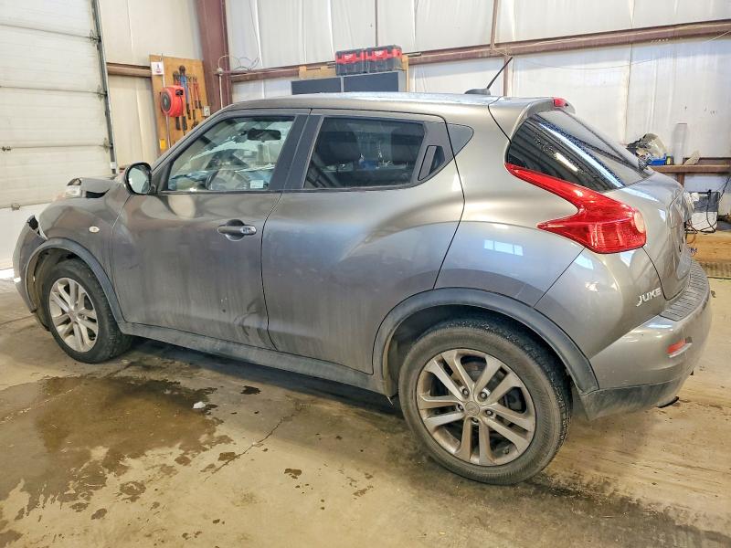 Продажа на аукционе авто 2011 Nissan Juke, vin: JN8AF5MV5BT007084, номер лота: 97543115