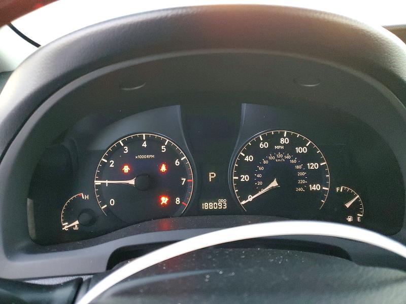 Aukcja sprzedaży 2010 Lexus Rx, vin: 2T2BK1BA5AC080266, numer aukcji: 74101555