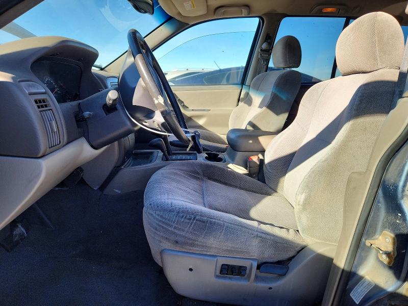 74032685 :رقم المزاد ، 1J4GW48S91C671624 vin ، 2001 Jeep Grand Cher مزاد بيع