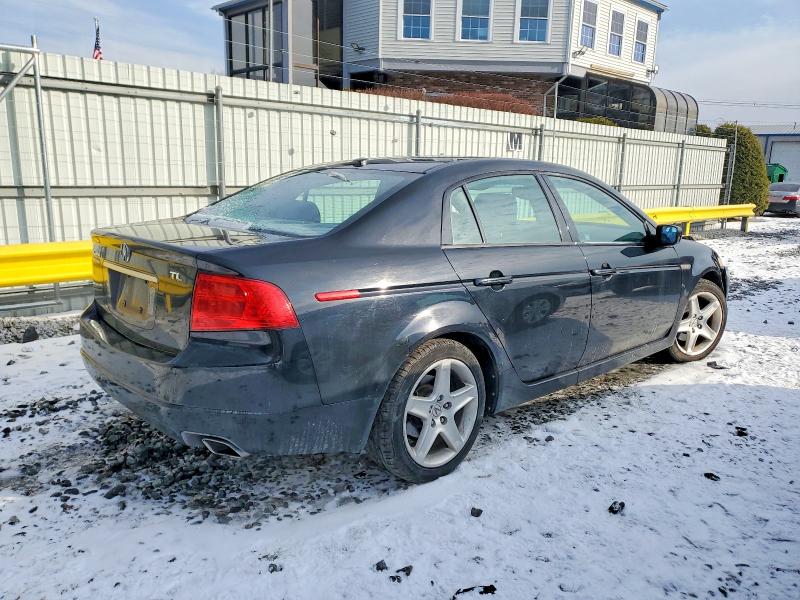 Продажа на аукционе авто 2006 Acura 3.2tl, vin: 19UUA66216A020482, номер лота: 99698445