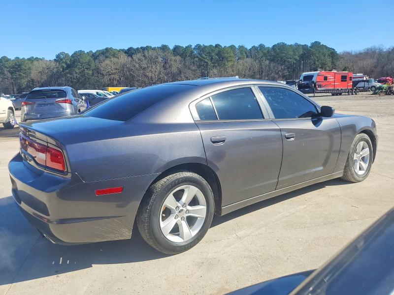 Продаж на аукціоні авто 2014 Dodge Charger Se, vin: 2C3CDXBG8EH171252, номер лоту: 73311775
