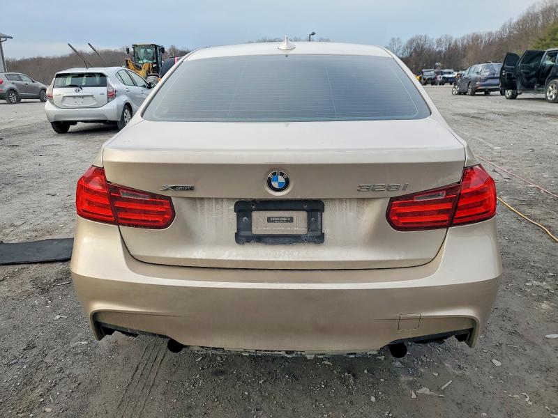 Продаж на аукціоні авто 2013 Bmw 328, vin: WBA3B5C58DF593540, номер лоту: 72579125