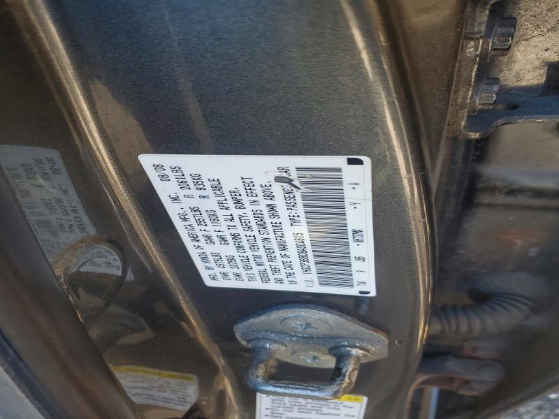 2009 Honda Accord მანქანა იყიდება აუქციონზე, vin: 1HGCP36809A004615, აუქციონის ნომერი: 98198215
