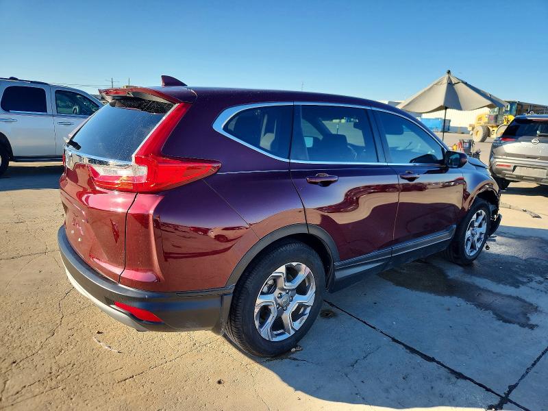 Aukcja sprzedaży 2018 Honda Cr-v, vin: 7FARW1H87JE006956, numer aukcji: 98689625