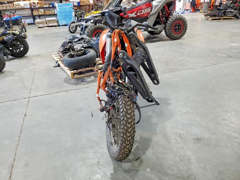 Aukcja sprzedaży 2015 Zero Motorcycles Inc Zero Motorcycles Inc, vin: 538SD7Z2XFCB04989, numer aukcji: 73905585