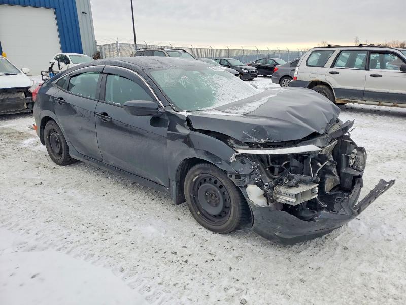 Продаж на аукціоні авто 2017 Honda Civic, vin: 2HGFC2F5XHH039817, номер лоту: 98546275