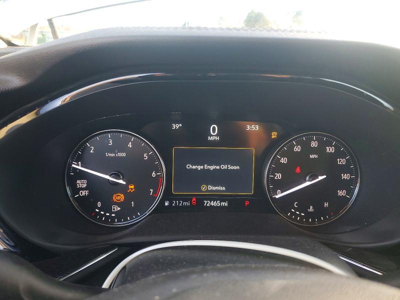 Aukcja sprzedaży 2023 Buick Envision, vin: LRBFZNR48PD061049, numer aukcji: 95928475