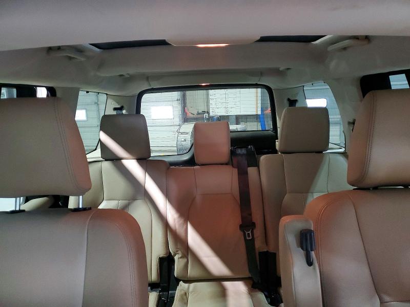 Продаж на аукціоні авто 2010 Land Rover Lr4 Hse, vin: SALAG2D48AA546204, номер лоту: 73728645