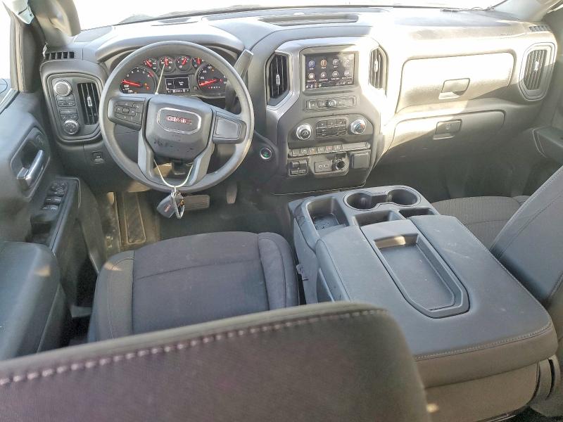 Продажа на аукционе авто 2025 Gmc Sierra, vin: 1GTRUAEK7SZ128827, номер лота: 73387335