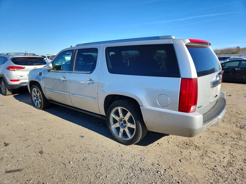 Продажа на аукционе авто 2010 Cadillac Escalade E, vin: 1GYUKJEF7AR190885, номер лота: 72626285