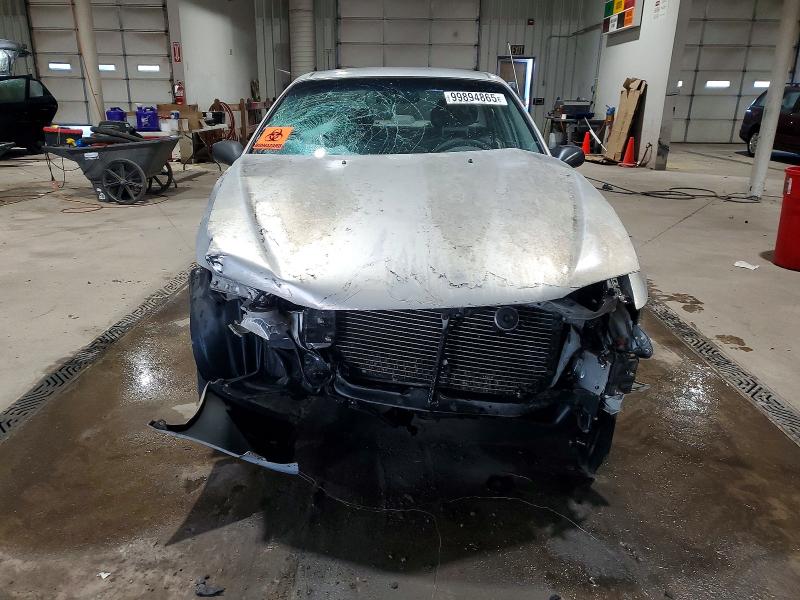 99894865 :رقم المزاد ، 1NXBR12E11Z480519 vin ، 2001 Toyota Corolla مزاد بيع