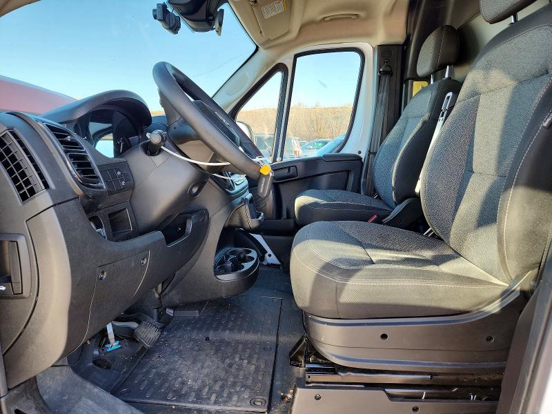 Aukcja sprzedaży 2023 Ram Promaster, vin: 3C6LRVDG0PE565199, numer aukcji: 98588985