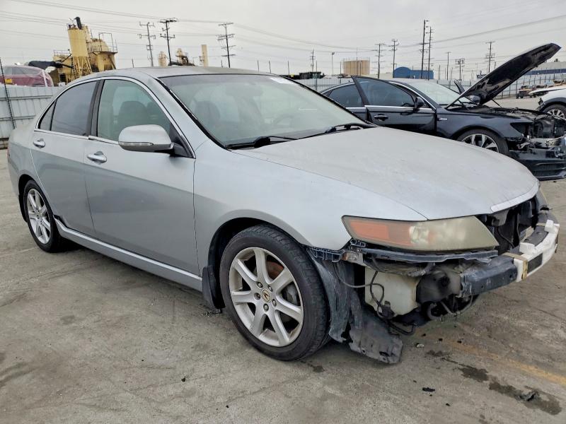 Aukcja sprzedaży 2005 Acura Tsx, vin: JH4CL968X5C022937, numer aukcji: 74121885