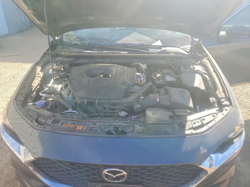 Aukcja sprzedaży 2024 Mazda 3 Select S, vin: 3MZBPABM4RM403951, numer aukcji: 95533925