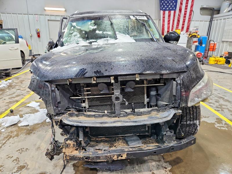 2014 Infiniti Qx80 მანქანა იყიდება აუქციონზე, vin: JN8AZ2NE2E9063392, აუქციონის ნომერი: 74754055