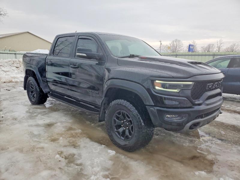 2022 Ram 1500 მანქანა იყიდება აუქციონზე, vin: 1C6SRFU97NN186826, აუქციონის ნომერი: 98934995
