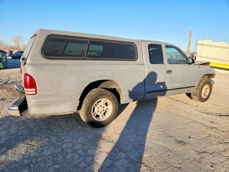 Aukcja sprzedaży 1999 Dodge Dakota, vin: 1B7GL22X4XS153586, numer aukcji: 73925195