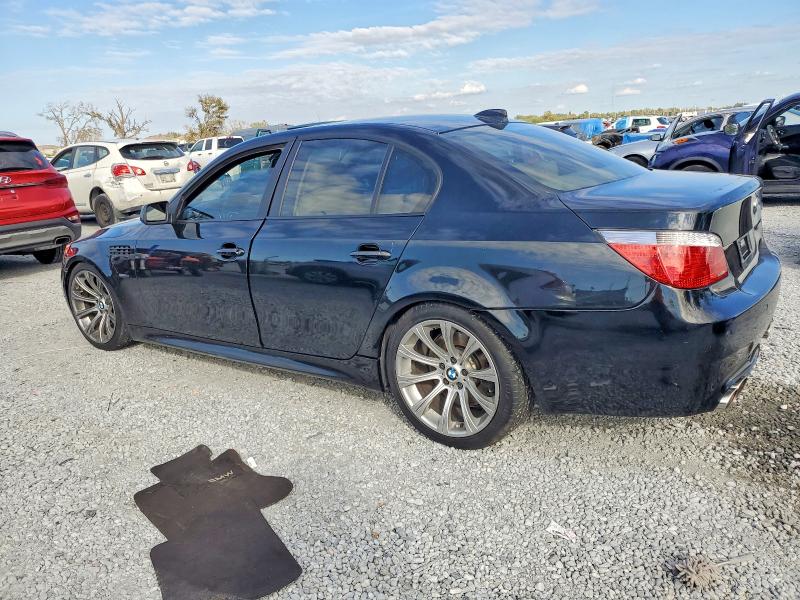 99879925 :رقم المزاد ، WBANB53507CP06315 vin ، 2007 Bmw 550 I مزاد بيع