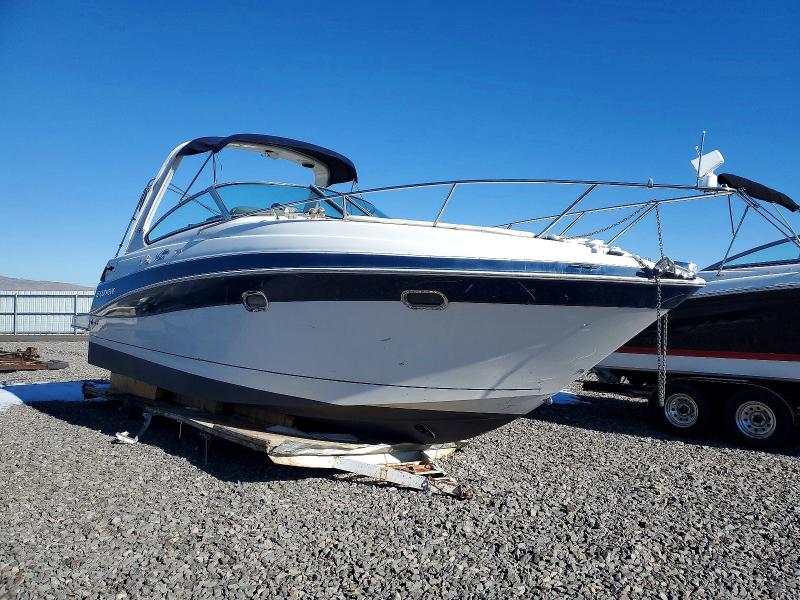 Продажа на аукционе авто 2004 Four Winns Wind, vin: GFNCG089B404, номер лота: 73446065