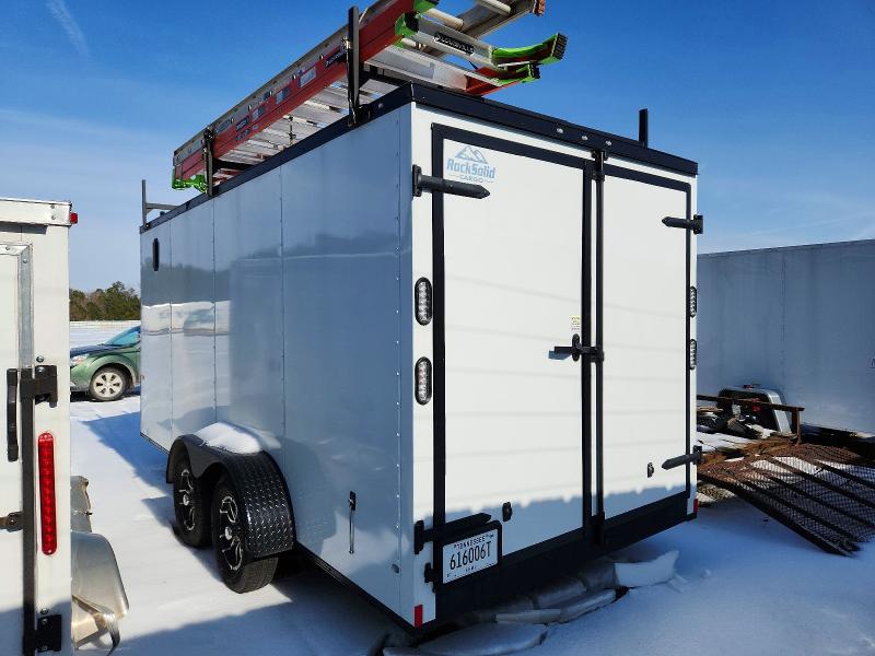 Продаж на аукціоні авто 2024 Rock Solid Cargo Trai, vin: 7H2BE1622RD060798, номер лоту: 74439995