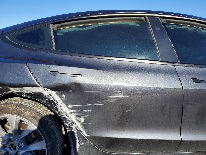 Aukcja sprzedaży 2025 Tesla Model 3, vin: 5YJ3E1EB4SF925979, numer aukcji: 98968925